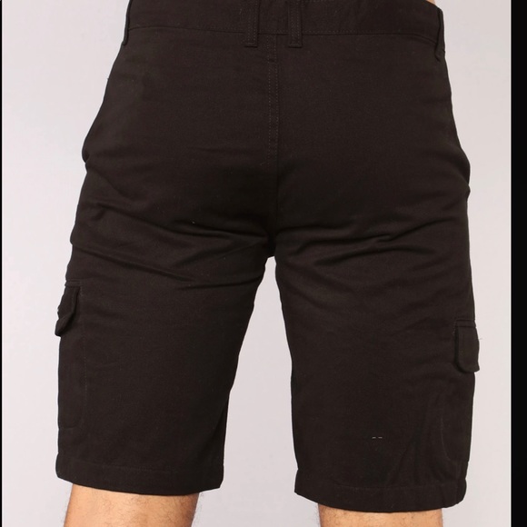 Frederick Cargo shorts - Picture 2 of 4